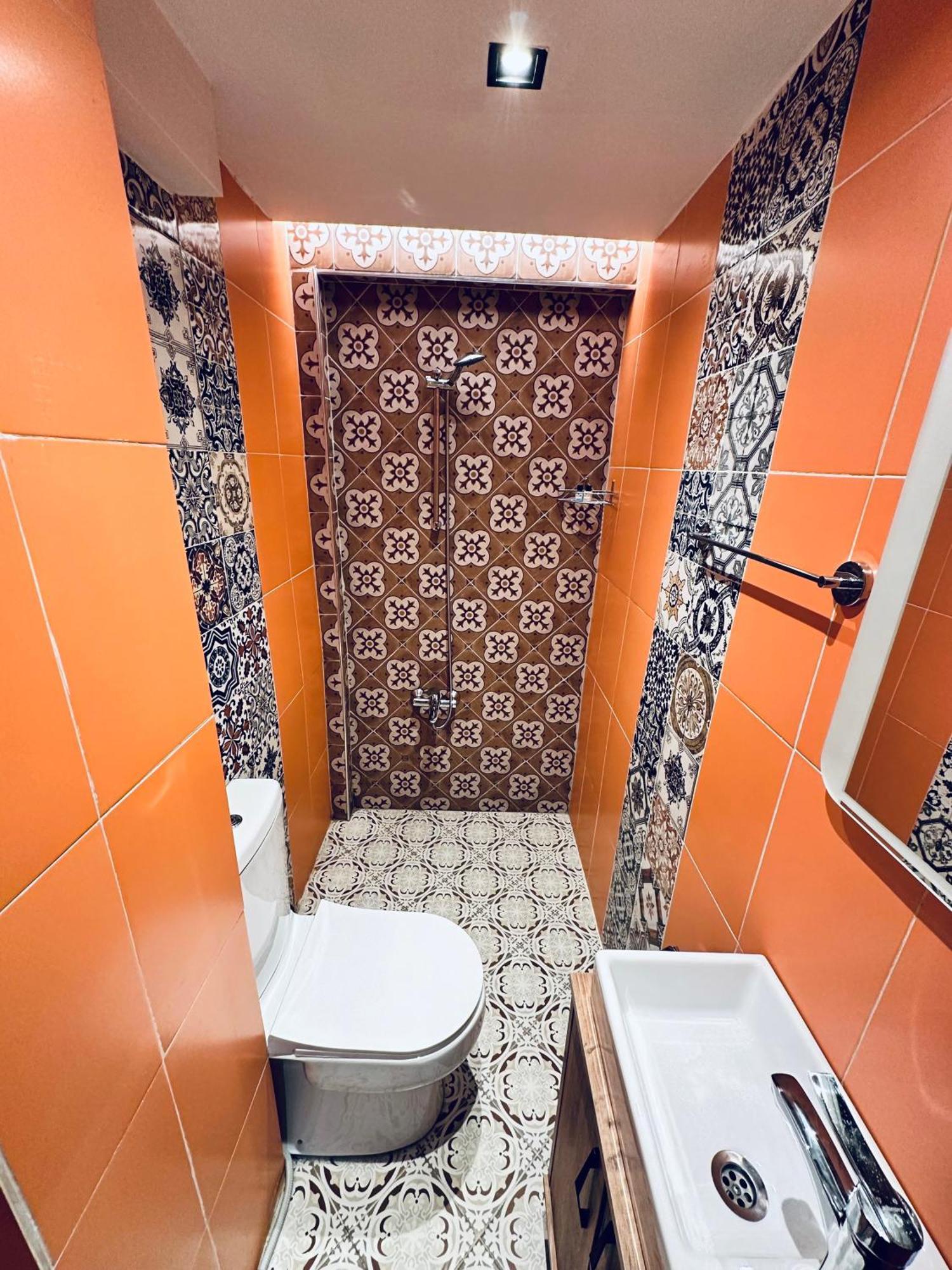 Reexe Istanbul Hotel Bagian luar foto