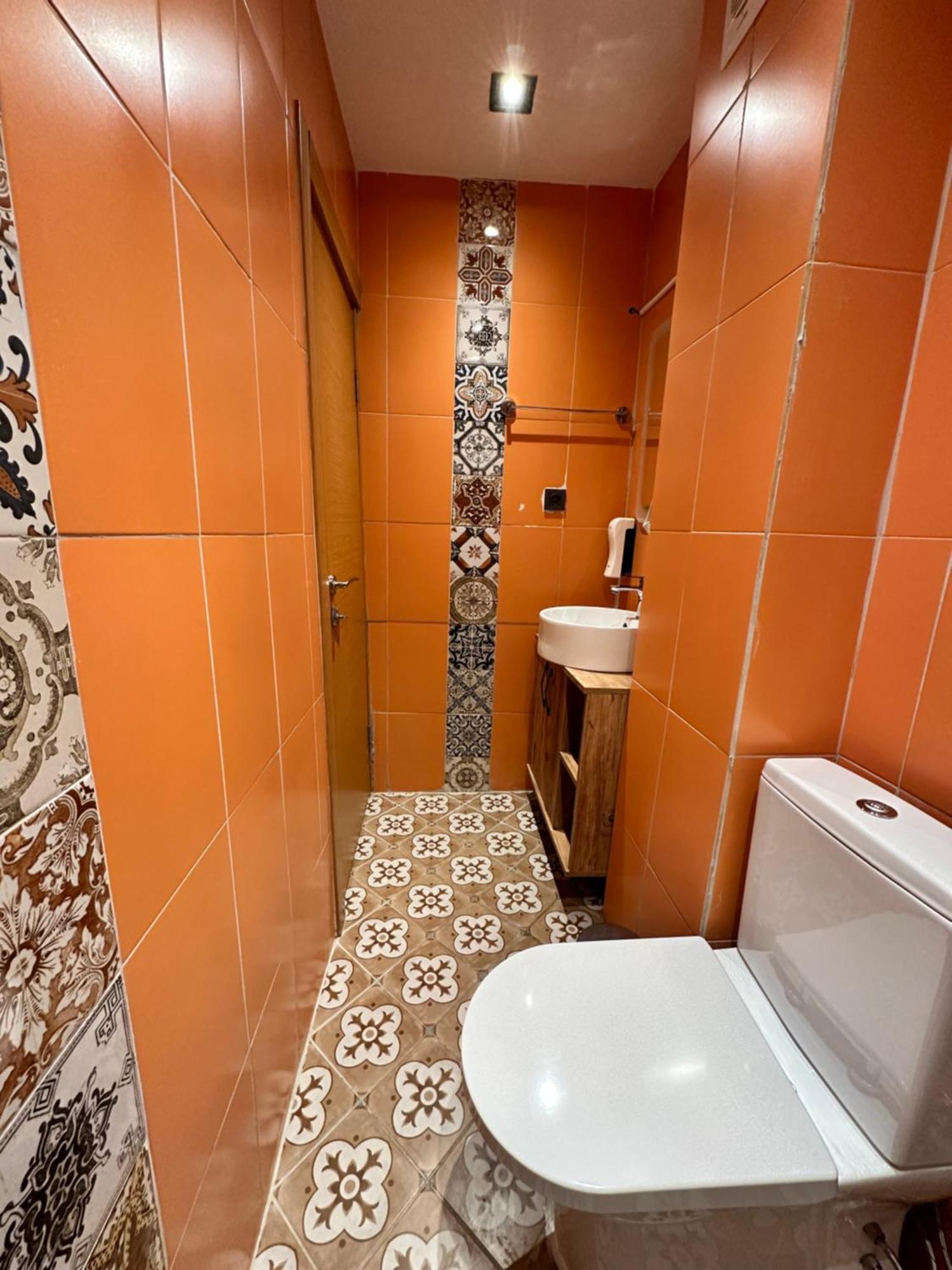 Reexe Istanbul Hotel Bagian luar foto