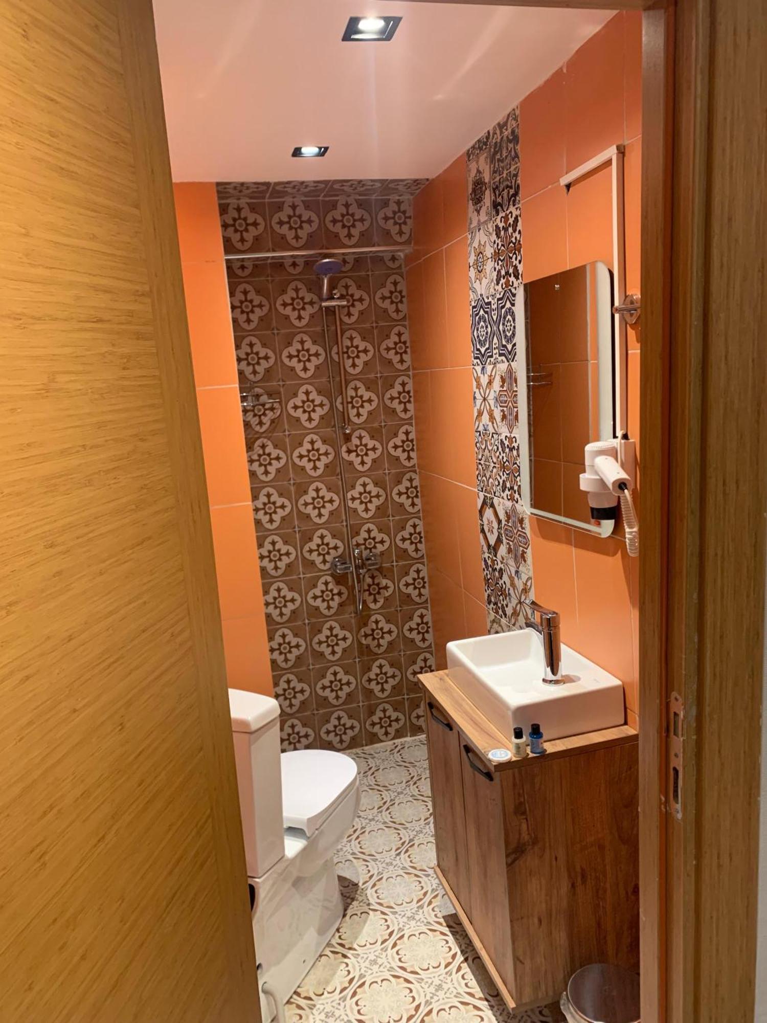 Reexe Istanbul Hotel Bagian luar foto