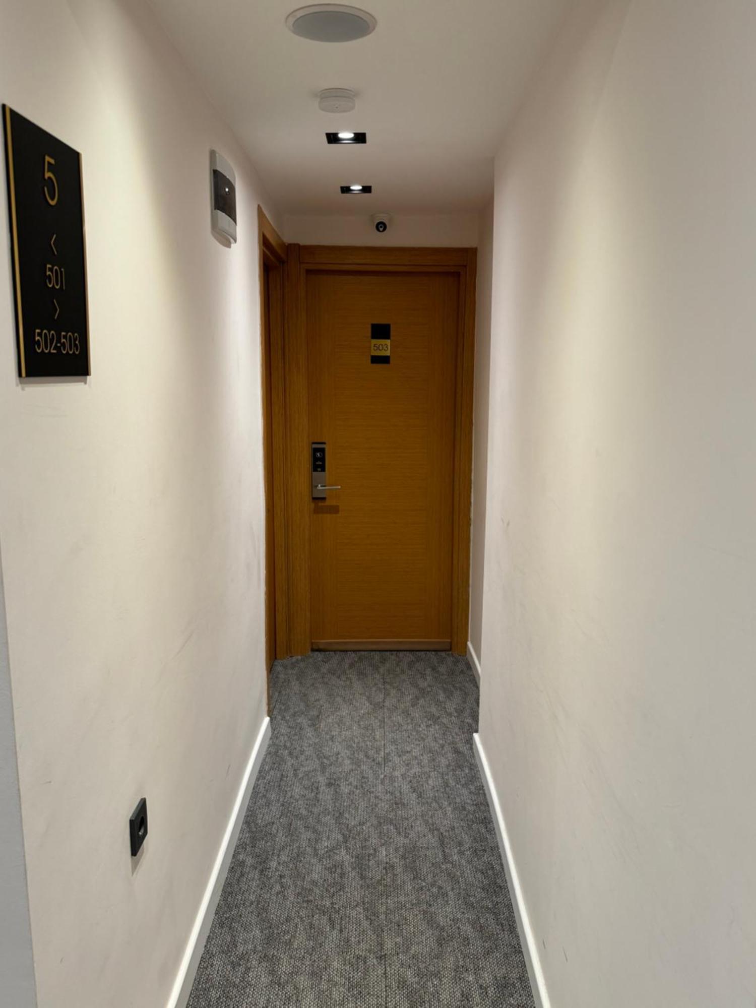 Reexe Istanbul Hotel Bagian luar foto